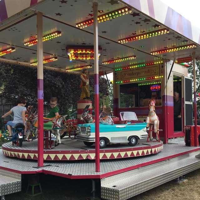 Kermis