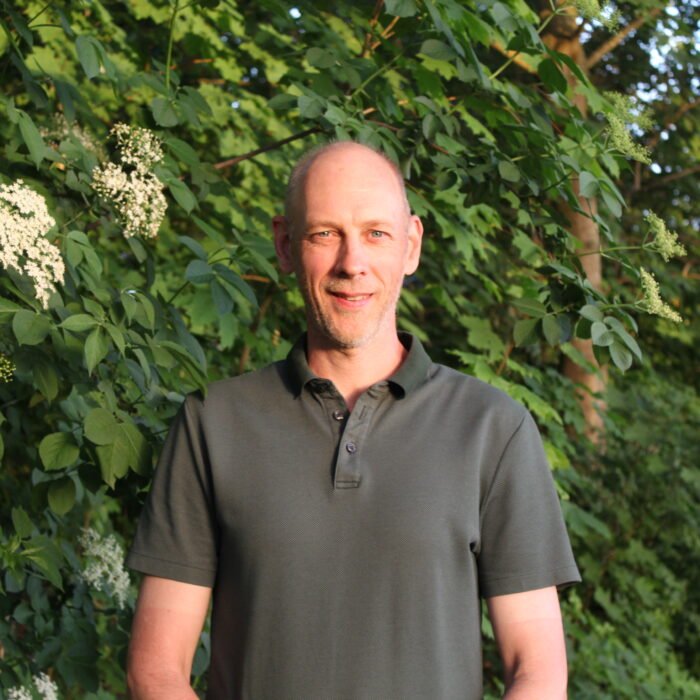 Rik Braam