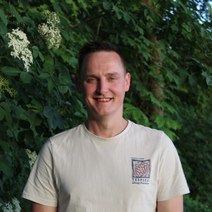Maikel Roerdink