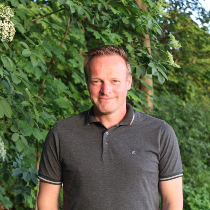 Gilbert Heutinck