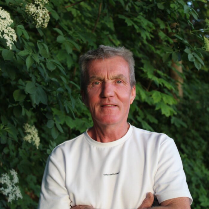 Rudi Geverinck