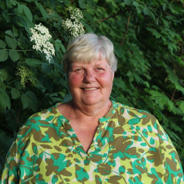 Anita Maarschalkerweerd