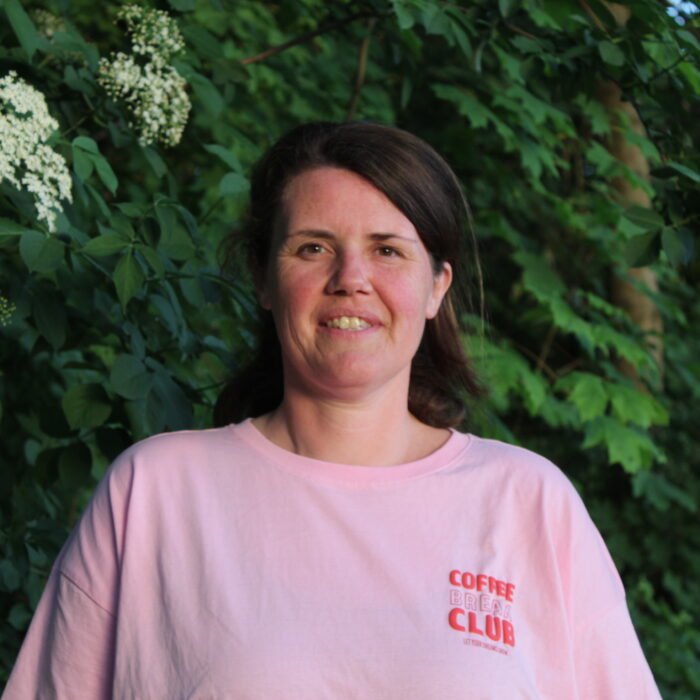 Marieke Grootholt